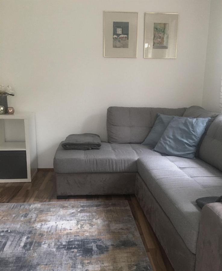 Apartment Oberdorf Breitenbach am Inn Eksteriør billede