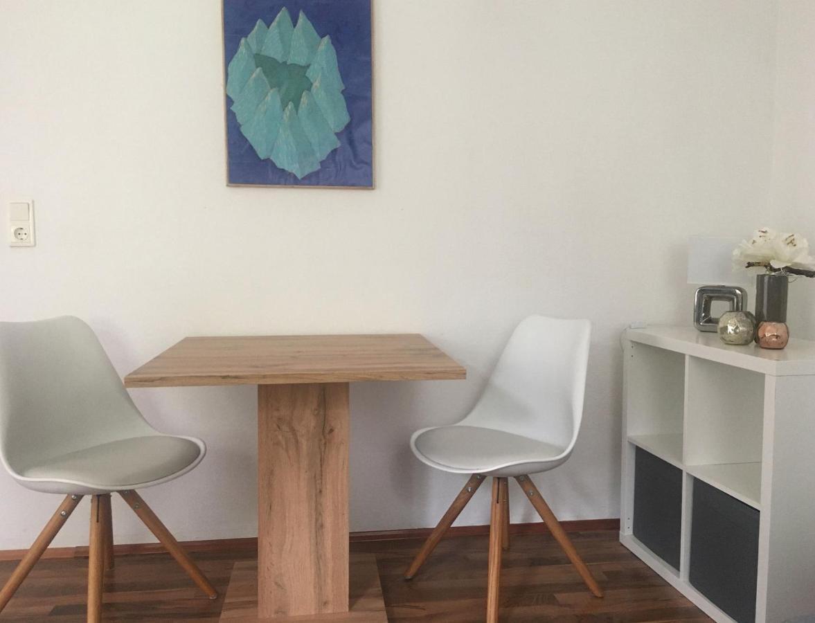 Apartment Oberdorf Breitenbach am Inn Eksteriør billede