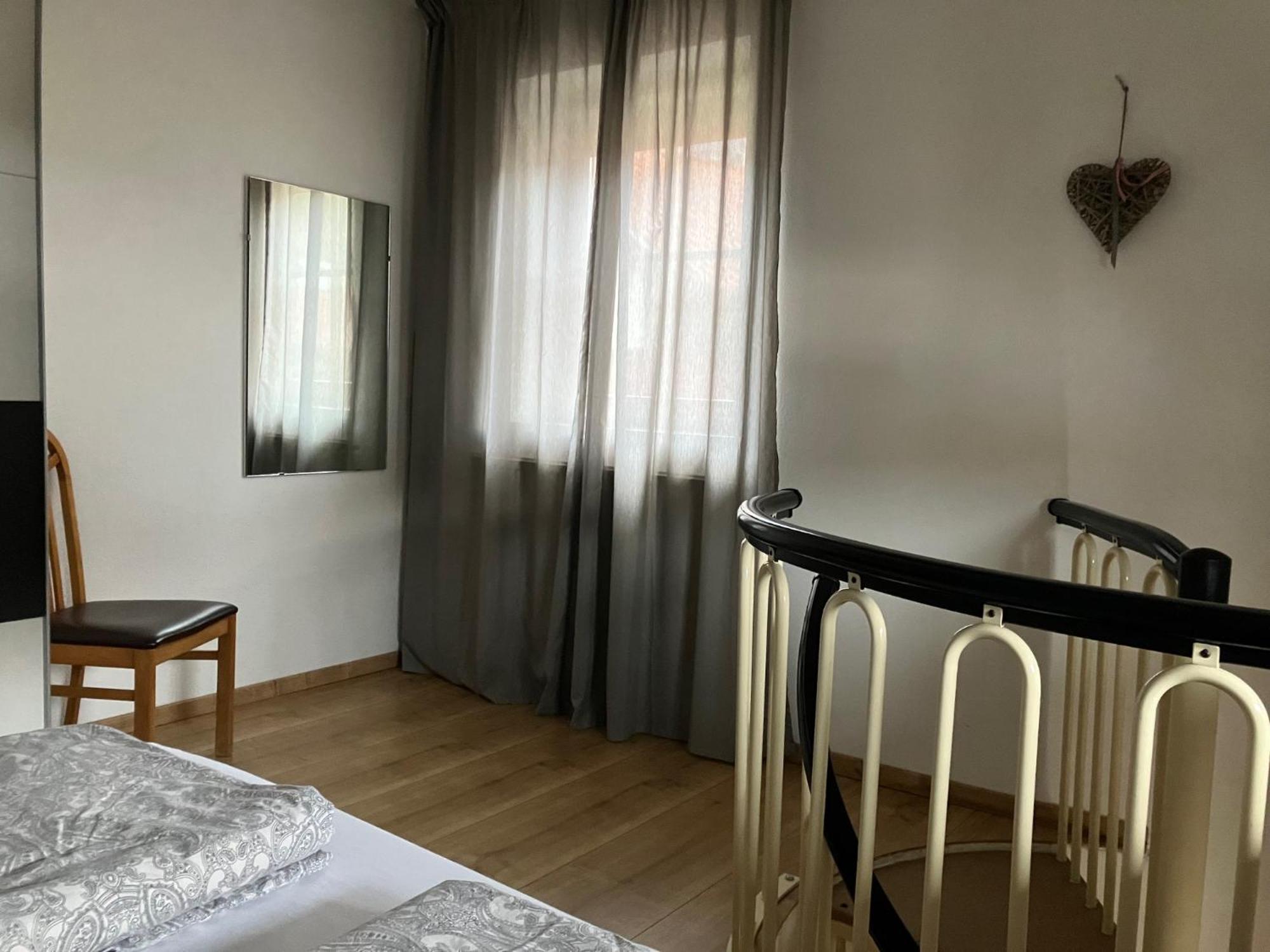 Apartment Oberdorf Breitenbach am Inn Eksteriør billede