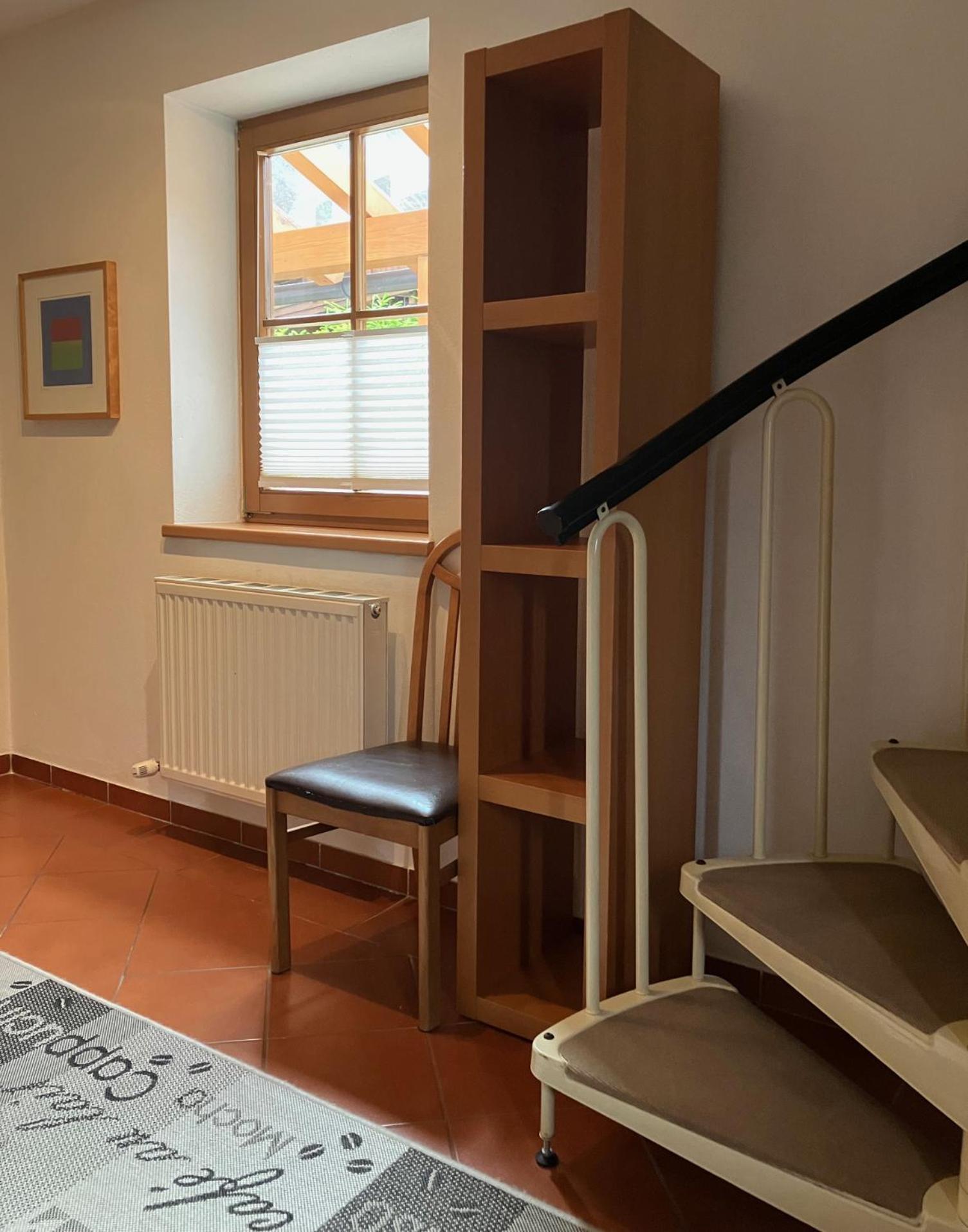 Apartment Oberdorf Breitenbach am Inn Eksteriør billede